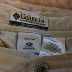 COLUMBIA SHORT MIES KOKO 40 - pikkukuva 2