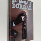 Ed McBain : Dörrar - pikkukuva 1