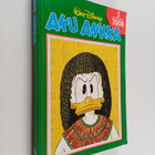 Aku Ankka 3/2008 - pikkukuva 1