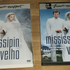 Mississipin velho -dvd (Francois Truffaut) (1969) - pikkukuva 1