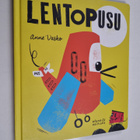 Anne Vasko : Lentopusu - pikkukuva 1