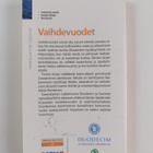 Marika Javanainen : Vaihdevuodet - pikkukuva 2