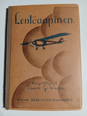 Lentoaapinen
