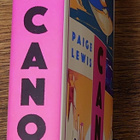 Paige Lewis - Canon - pikkukuva 2