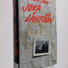 Sirkka Laine : Joka lähtöön - pikkukuva 1