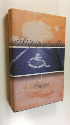 Lauriina Vilkkonen : Siipipyörillä