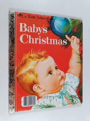 Esther Wilkin : Baby's Christmas