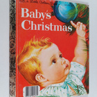 Esther Wilkin : Baby's Christmas - pikkukuva 1