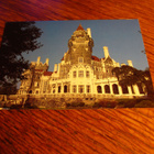 kanada linna pk toronto casa loma kulkematon - pikkukuva 1
