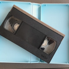 VHS: Väiski Ja Kumppanit (Piirrettyjen Parhaat ?) - pikkukuva 5