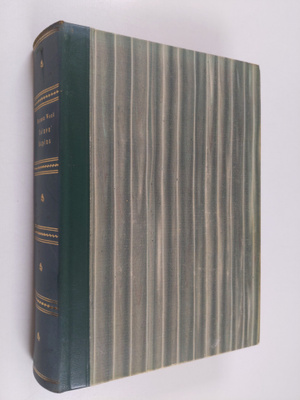 Herman Wouk : Cainen kapina