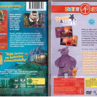 2 KPL DVD ELOKUVIA - pikkukuva 2