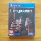 Lost Judgment PS4 - pikkukuva 1