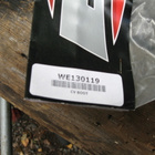 vetoakselin suojakumi Arctic Cat/Can Am/Honda/Polaris... - pikkukuva 2