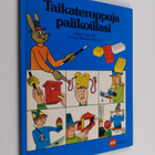 Jette Bak : Taikatemppuja palikoillasi - pikkukuva 1