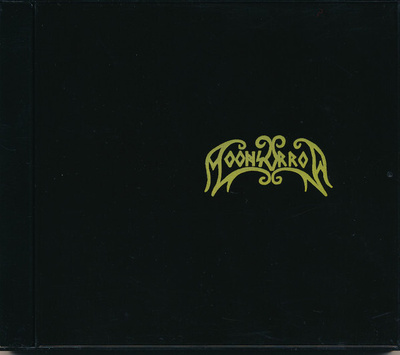 Moonsorrow - Verisäkeet (CD) NEAR MINT!!