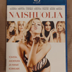 Naishuolia (Blu-ray) - pikkukuva 1