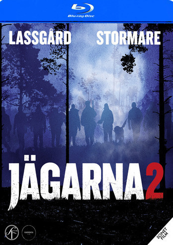 PEDON JÄLJILLÄ	(57 420)	UUSI	-SV-		BLU-RAY		2011