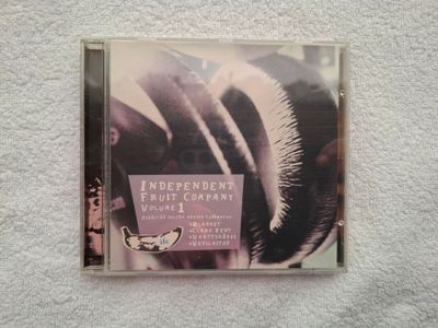 Independent Fruit Company Volume 1 CD