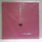 -M- QUI DE NOUS DEUX M-/EX+ FRA 2003 2LP - pikkukuva 2