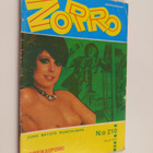 Juan Batiste Montauban : El Zorro nro 210 8/1976 : Humuka... - pikkukuva 1