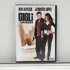 Gigli- Rajua Rakkautta (Affleck, Lopez, dvd) - pikkukuva 1