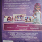 LEGO FRIENDS DVD GIRLZ 4 LIFE ELOKUVA - pikkukuva 2