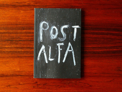 Paperi T Post-alfa runokirja