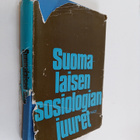 Suomalaisen sosiologian juuret - pikkukuva 1