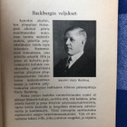 Pekkola: Kalterijääkärit. II osa. 1931. 1.p. - pikkukuva 4