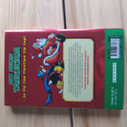 Aku Ankan taskukirja Teemanumero 35 - Pukin pallopoika - pikkukuva 2