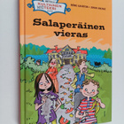Måns Gahrton : Salaperäinen vieras - pikkukuva 1