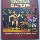 Burroughs, Edgar Rice & co: Tarzan: Kielletty kaupunki - pikkukuva 1
