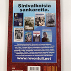 Sotasankari 2/2008 : Lauri Törnin tarina - pikkukuva 2