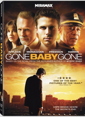 Gone Baby Gone (DVD)