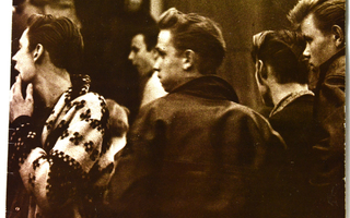 THE SMITHS, The World Won´t Listen - LP 1986