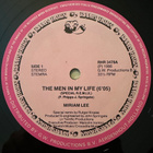 [12''] MIRIAM LEE: THE MEN IN MY LIFE - pikkukuva 2