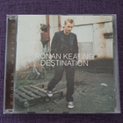 Ronan Keating Destination cd - pikkukuva 1