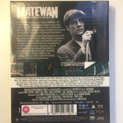 Matewan - Kuoleman Kaivos (Blu-ray) Slipcase (1987) UUSI - pikkukuva 2