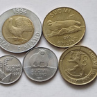 10 p - 10 mk,  v. 1994, circ - pikkukuva 4