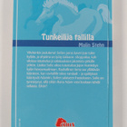Malin Stehn : Tunkeilija tallilla - pikkukuva 2