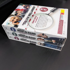 Komisario Montalbano - Koko Sarja - 18 elokuvaa - DVD *UUSI - pikkukuva 3