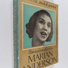 Marian Anderson : Oi herra, mikä aamu - pikkukuva 1