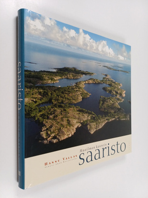 Hannu Vallas : Maailman kaunein saaristo