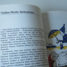 Taikalantti - Kala- ja Pyhäjokilaakson oma satukirja - pikkukuva 3