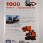 1000 rakennus- ja maansiirtokonetta - pikkukuva 2