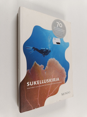 Heikki ym. (toim.t) Valkama : Sukelluskirja