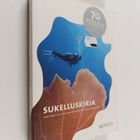 Heikki ym. (toim.t) Valkama : Sukelluskirja - pikkukuva 1
