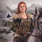 Johanna Valkama: Jäävuonon Ruusu (Seven pokkari) - pikkukuva 1