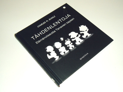 Charles M. Schulz: Tähdenlentoja